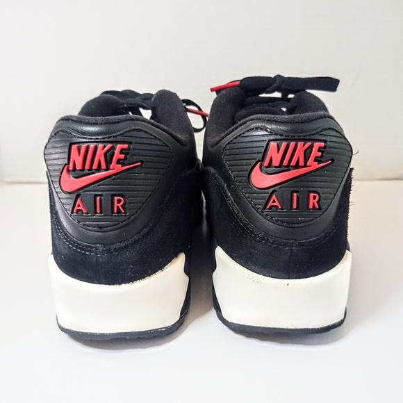 Nike Air Max 90 running shoes - Picture 4 of 7